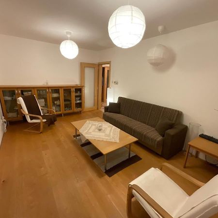 Tatry Fimali Apartment Tatranska Lomnica Ngoại thất bức ảnh
