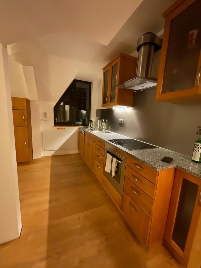 Tatry Fimali Apartment Tatranska Lomnica Ngoại thất bức ảnh