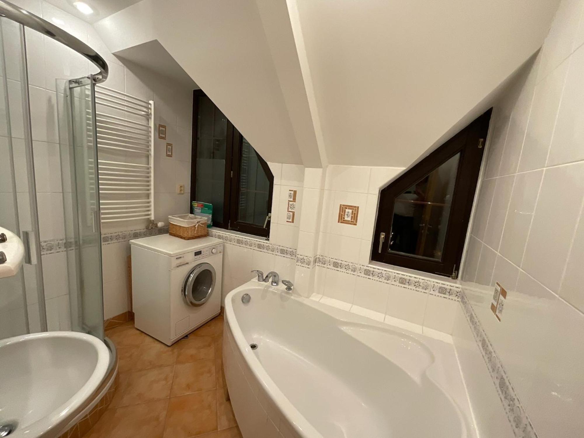 Tatry Fimali Apartment Tatranska Lomnica Ngoại thất bức ảnh