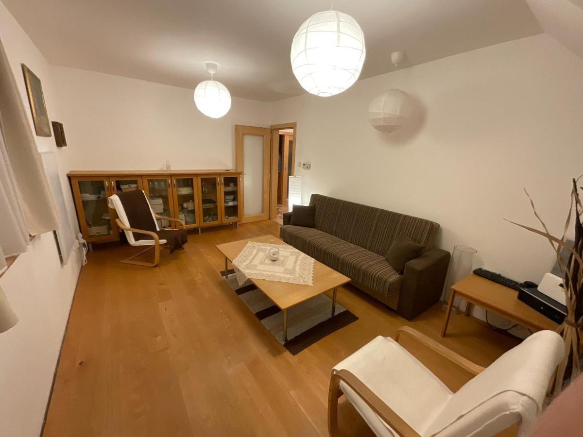 Tatry Fimali Apartment Tatranska Lomnica Ngoại thất bức ảnh