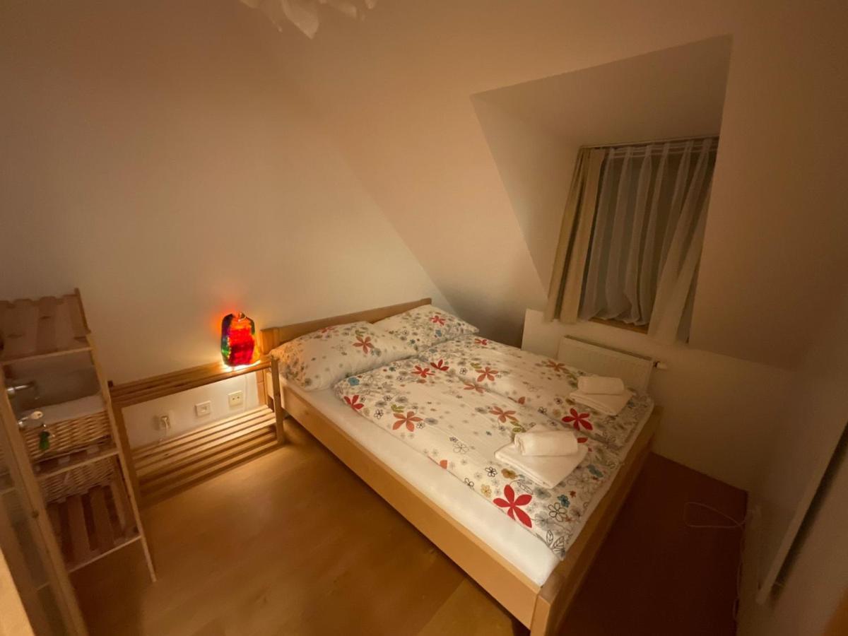Tatry Fimali Apartment Tatranska Lomnica Ngoại thất bức ảnh