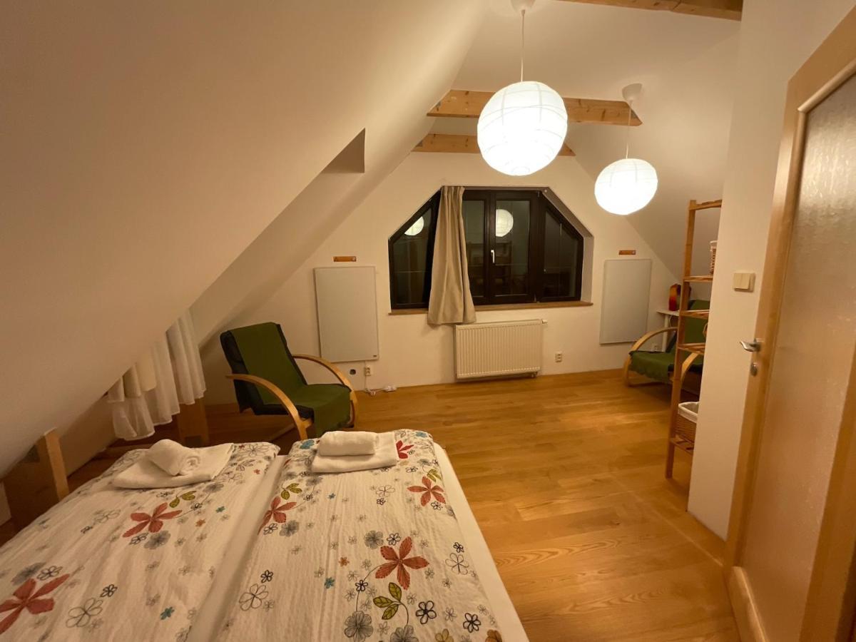 Tatry Fimali Apartment Tatranska Lomnica Ngoại thất bức ảnh