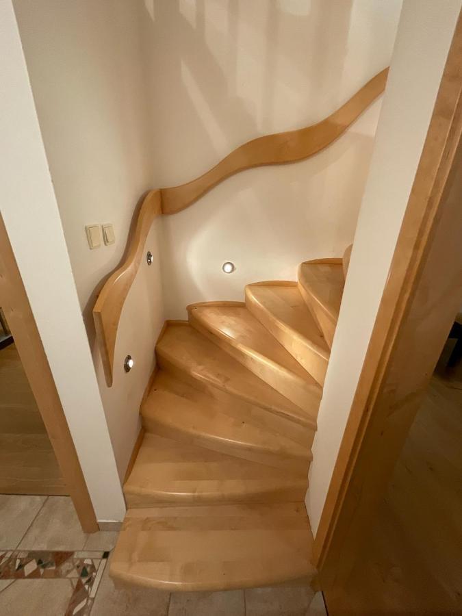 Tatry Fimali Apartment Tatranska Lomnica Ngoại thất bức ảnh