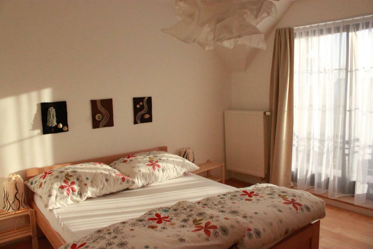 Tatry Fimali Apartment Tatranska Lomnica Ngoại thất bức ảnh